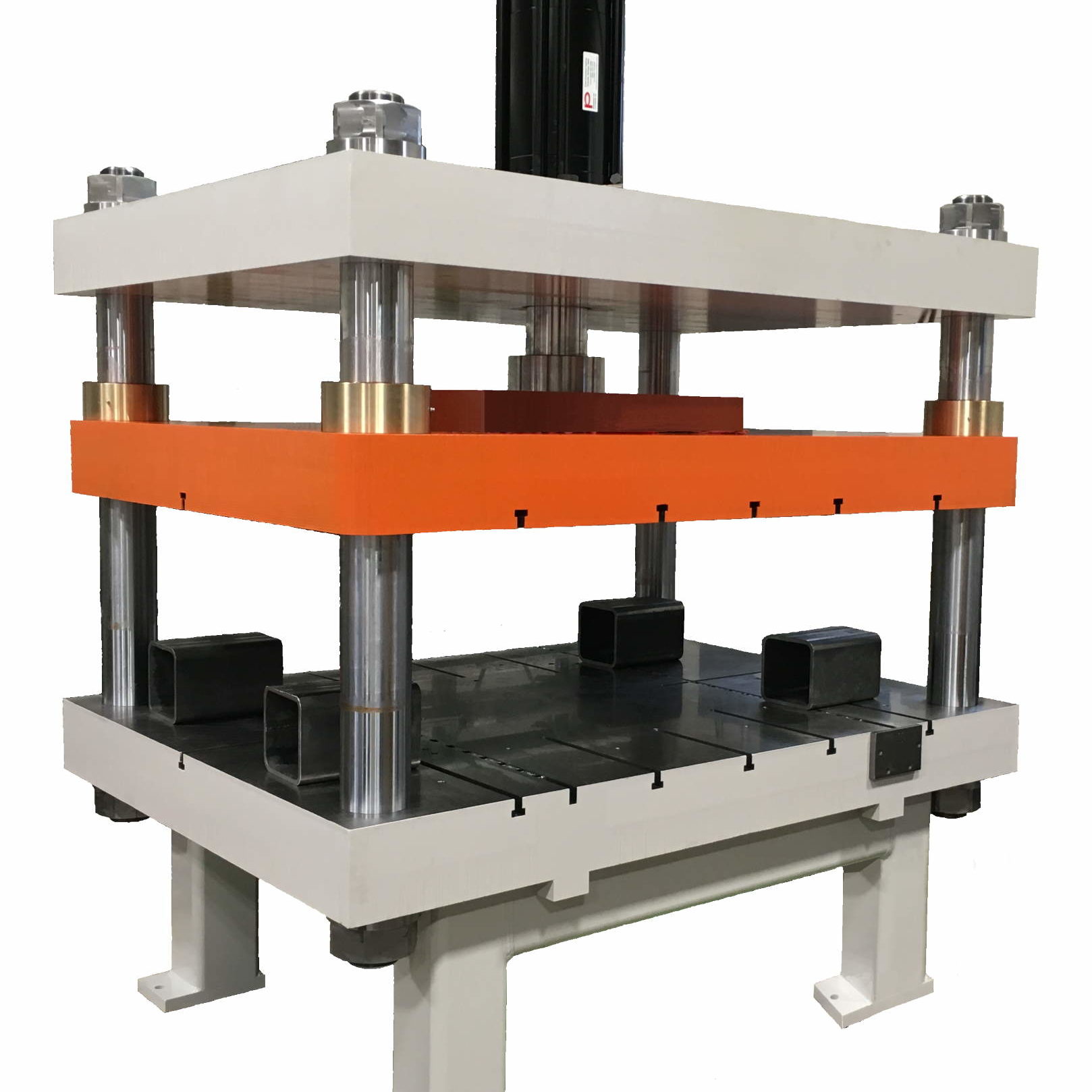 Hydraulic Presses - Heavy Duty