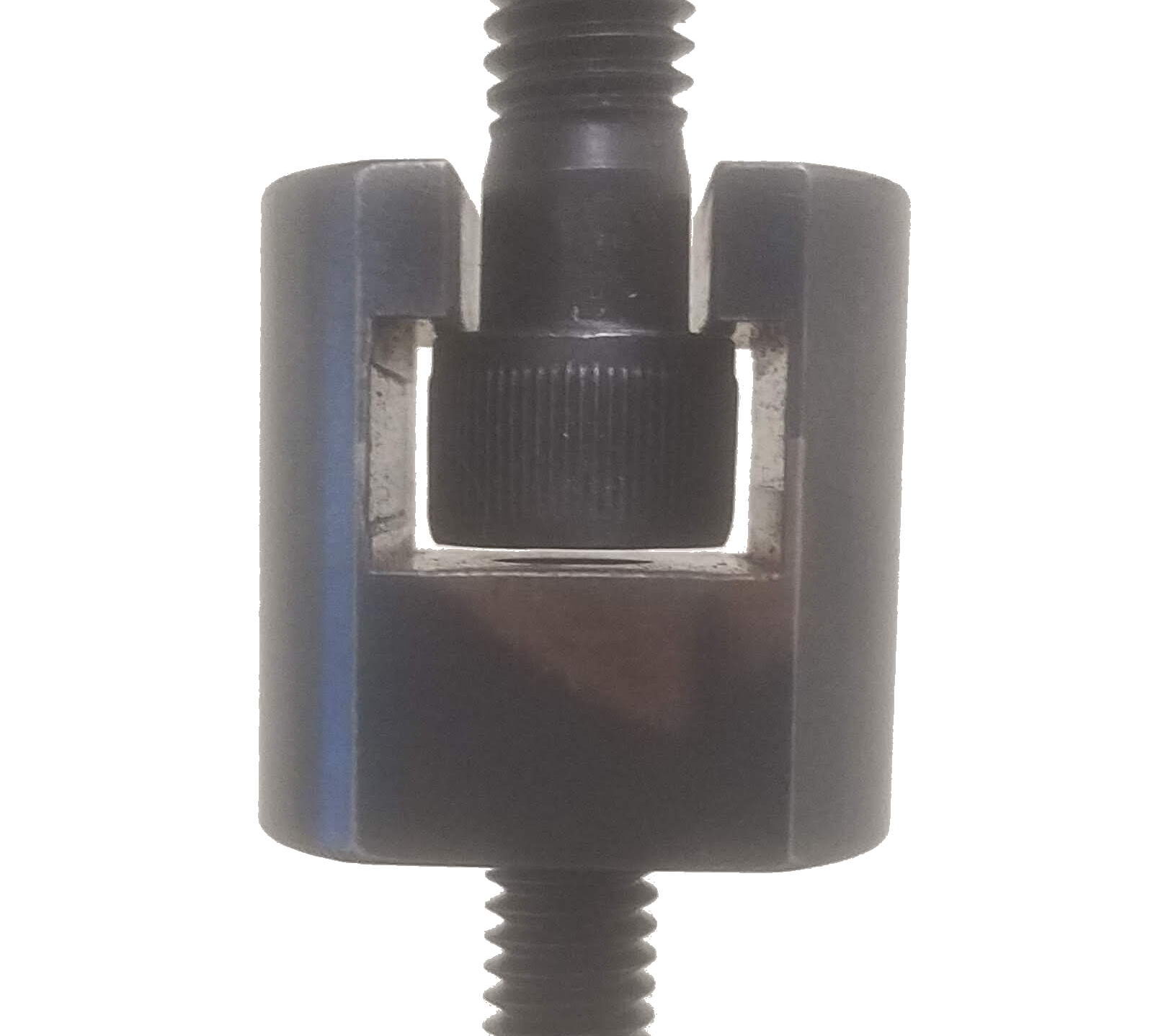 Alignment Coupler